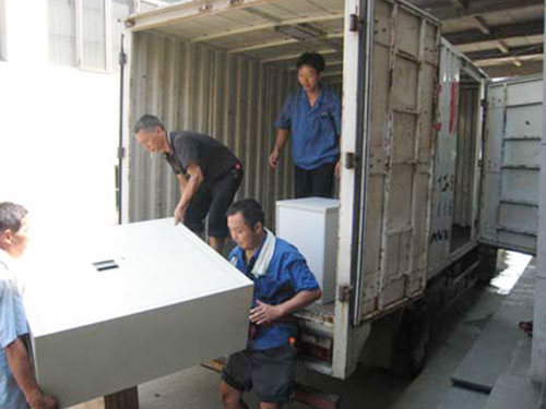 邵阳永旺搬家提醒您,公司搬家不同于普通的居民搬家